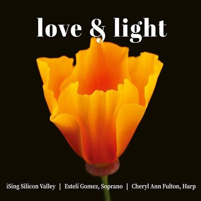 Hildegard - Love & Light - Import CD