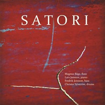 John Coltrane - Satori - Import CD
