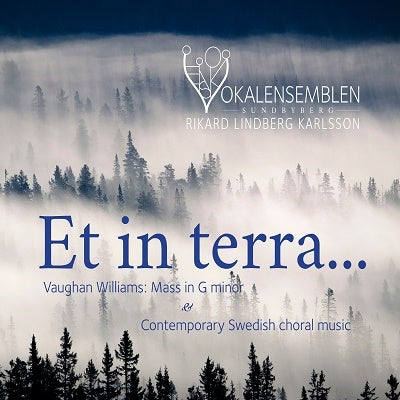 Vokalensemblen Sundbyberg - Et In Terra - Import CD