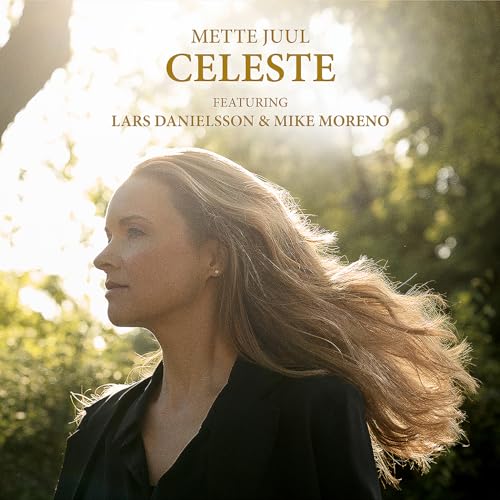 Mette Juul - Celeste - Import CD