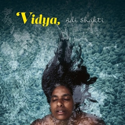 Vidya - Adi Shakti - Import CD