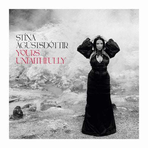 Stina Agustsdottir 、 Maia Davies - Yours Unfaithfully - Import CD