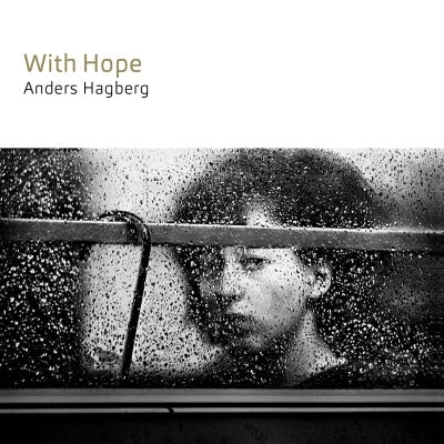 Anders Hagberg - With Hope - Import CD