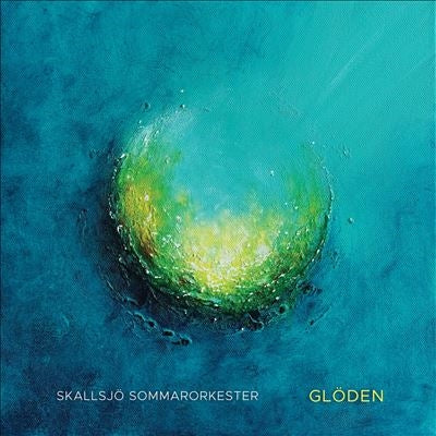 Skallsjo Sommarorkester - Gloden: Skallsjo Sommarorkester - Import CD