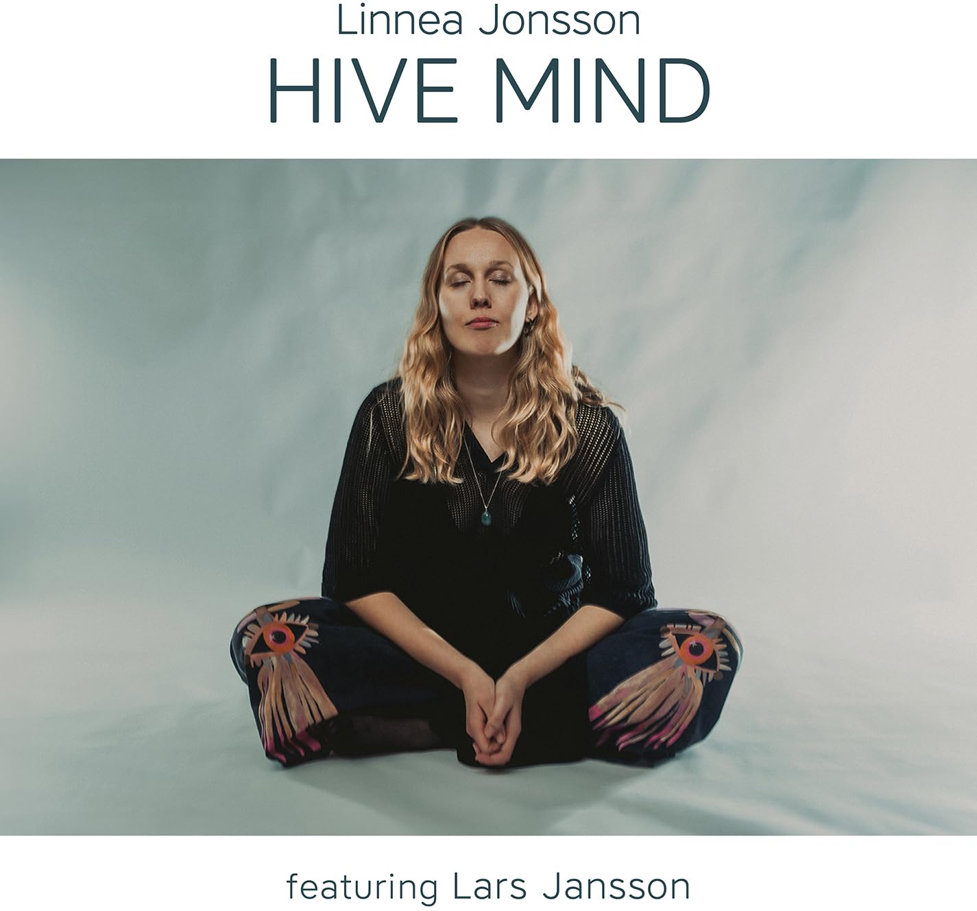 Linnea Jonsson - Hive Mind - Import CD