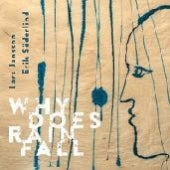 Lars Jansson 、 Erik Soderlind - Why Does Rain Fall - Import CD
