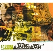 Raekwon - The Vatican Mixtape vol.1 - Import CD