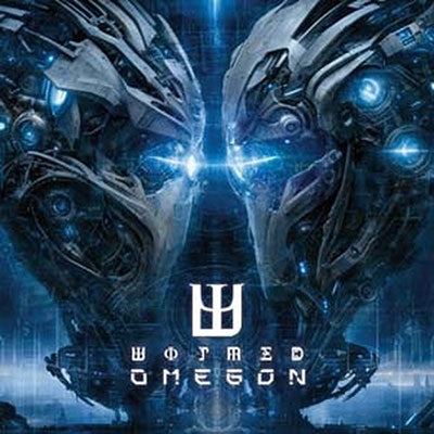 Wormed - Omegon - Import Vinyl LP Record Limited Edition