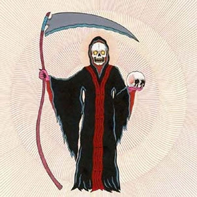 Stoned Jesus - The Harvest - Import Vinyl 2 LP Record Limited Edition