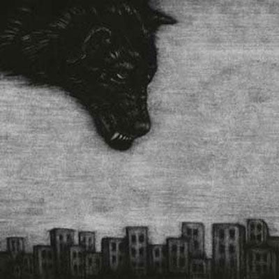 Crippled Black Phoenix - The Wolf Changes Its Fur But Not Its Nature (Mediabook) - Import 2 CD