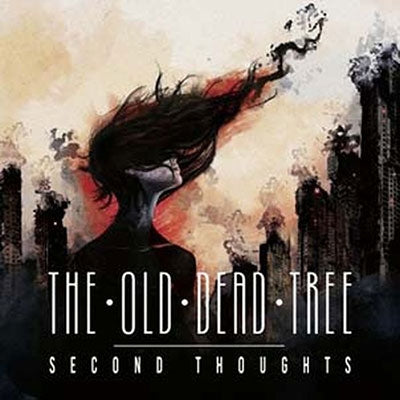 Old Dead Tree - Second Thoughts - Import Vinyl 2 LP Record Limited Edition