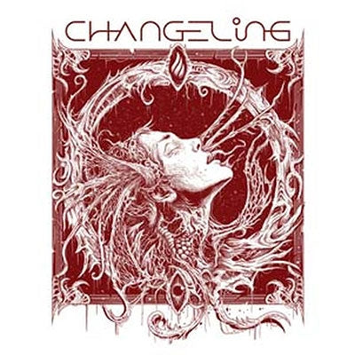 Changeling - Changeling - Import CD Digipak Limited Edition
