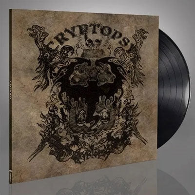 Cryptopsy - Cryptopsy - Import Vinyl LP Record Limited Edition