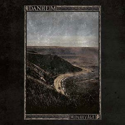 Danheim - Munarvagr - Import CD