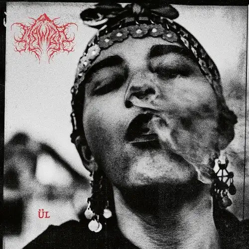 Mawiza - Ul - Import CD