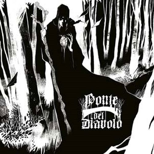 Ponte Del Diavolo - De Venom Natura - Import Vinyl LP Record Limited Edition
