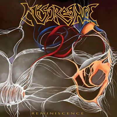 Miscreance - Reminiscence - Import CD