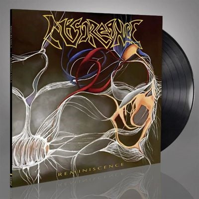 Miscreance - Reminiscence - Import Vinyl LP Record