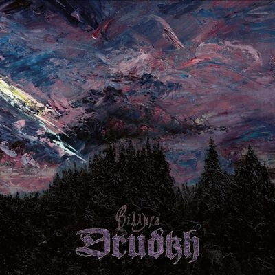 Drudkh - Thaw - Import CD Digipak