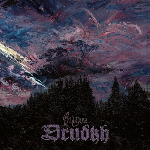 Drudkh - Thaw - Import Vinyl LP Record