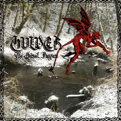 Hulder - The Eternal Fanfare - Import Vinyl LP Record Limited Edition