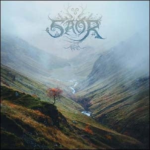 Saor - Aura - Import CD