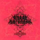 Anaal Nathrakh - Eschaton - Import CD Digipak