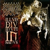 Morbid Angel - Illud Divinum Insanus - Import CD