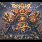 DEFILED - In Crisis - Import CD Digipak Limited Edition