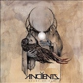 Anciients - Heart of Oak - Import CD