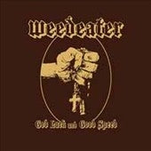 Weedeater - God Luck And Good Speed - Import CD