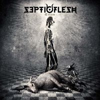 Septic Flesh - Titan - Import CD