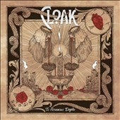Cloak - To Venemous Depths - Import CD