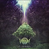Virvum - Illuminance - Import CD