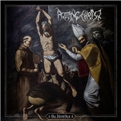 Rotting Christ - The Heretics - Import CD