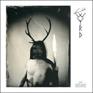 Gaahls Wyrd - Gastir Ghosts Invited - Import CD