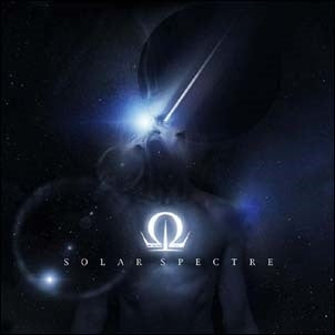 Omega Infinity - Solar Spectre - Import CD