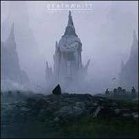 Deathwhite - Grave Image - Import CD