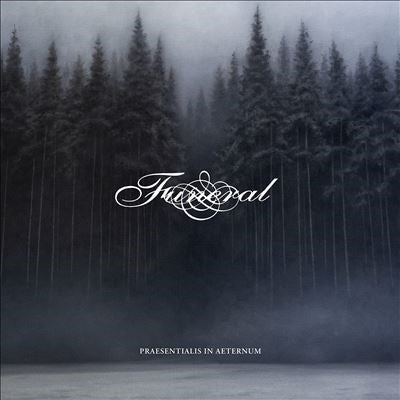 Funeral - Praesentialis in Aeternum - Import CD