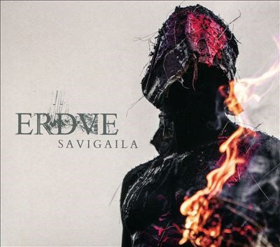 Erdve - Savigaila - Import CD Digipak Limited Edition