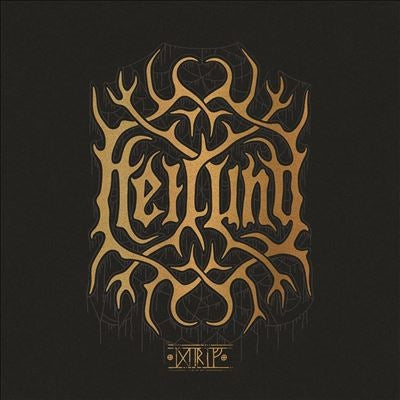 Heilung - Drif - Import CD Digipak