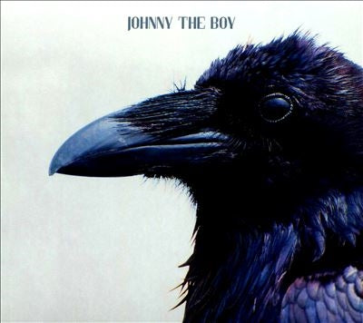 Johnny The Boy - You - Import CD Digipak Limited Edition