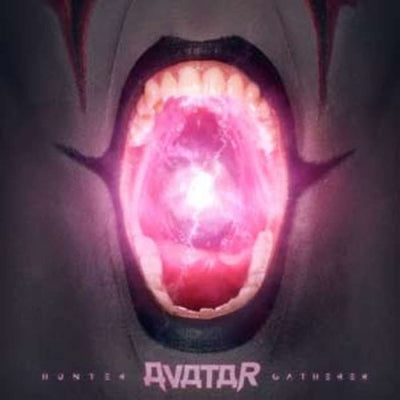 Avatar - Hunter Gatherer - Import Vinyl LP Record Limited Edition