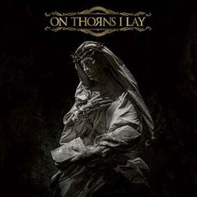 On Thorns I Lay - On Thorns I Lay - Import Vinyl LP Record Limited Edition