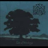 Old Silver Key - Tales of Wanderings - Import CD Digipak