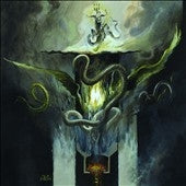 Nightbringer - Ego Dominus Tuus - Import CD