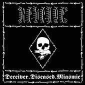 Revenge (Canada) - Deceiver.Diseased.Miasmic - Import CD