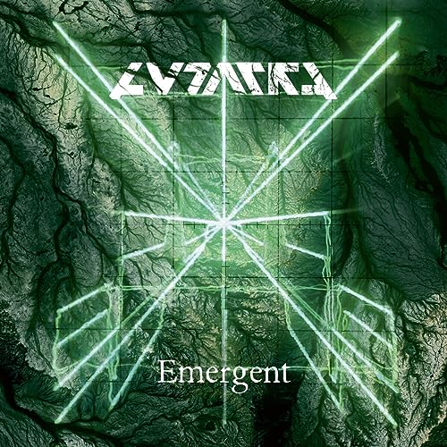 Autarkh - Emergent - Import Vinyl LP Record Limited Edition