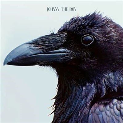 Johnny The Boy - You＜White Vinyl＞ - Import LP Record Limited Edition