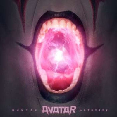 Avatar - Hunter Gatherer - Import Crystal Clear Vinyl LP Record Limited Edition